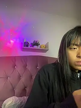 bonnie 18x online show from 02-22-25, 02:52