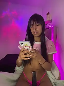 bonnie 18x online show from 03-14-25, 04:21