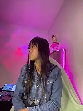 bonnie 18x online show from 03-16-25, 07:15