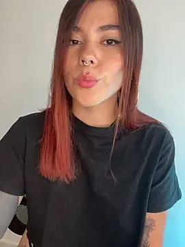 Snapshot of luccianagreyy chatting on 01-23-25, 08:13 luccianagreyy online show from 01-23-25, 08:13