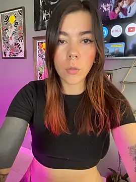 Snapshot of luccianagreyy chatting on 11-10-25, 08:08 luccianagreyy online show from 11-10-25, 08:08