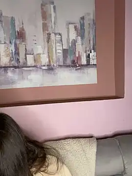 Snapshot of PoliBenett_ chatting on 01-18-25, 03:53 PoliBenett online show from 01-18-25, 03:53