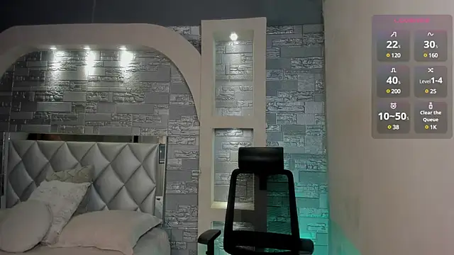 Aron Bolt online show from 03-08-25, 08:25