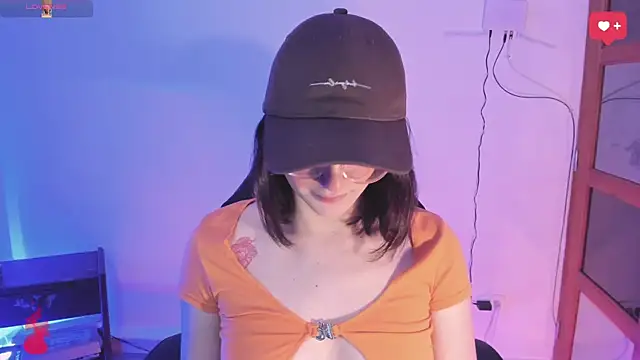 Snapshot of haanna_thompsoon chatting on 12-03-24, 07:33 haanna thompsoon online show from 12-03-24, 07:33