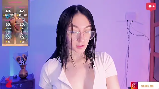 Snapshot of haanna_thompsoon chatting on 12-30-24, 09:19 haanna thompsoon online show from 12-30-24, 09:19