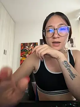 haanna thompsoon online show from 07-02-26, 07:53