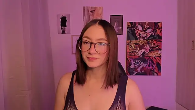 haanna thompsoon online show from 07-16-26, 02:39