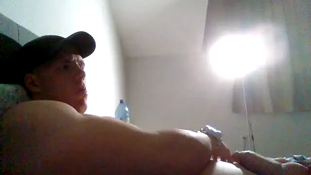 parkerxmuscle online show from 12-12-24, 10:20