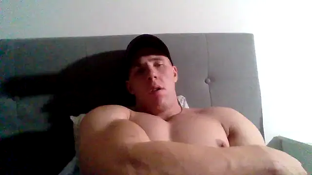 parkerxmuscle online show from 01-02-25, 03:58