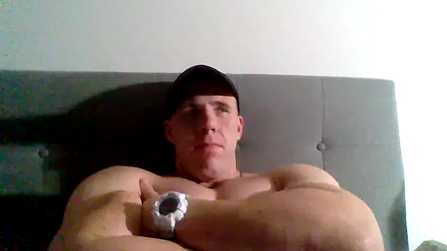 parkerxmuscle online show from 01-02-25, 11:52