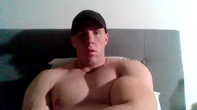 parkerxmuscle online show from 01-07-25, 12:41