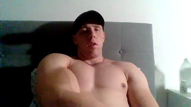 parkerxmuscle online show from 01-08-25, 04:44