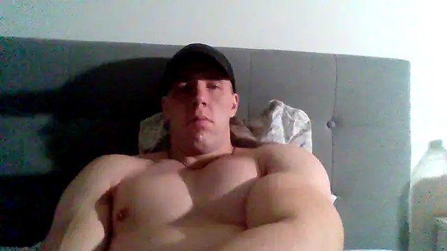 parkerxmuscle online show from 01-12-25, 01:16