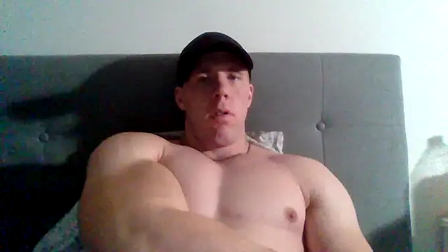 parkerxmuscle online show from 01-12-25, 04:18