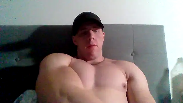 parkerxmuscle online show from 01-13-25, 01:06