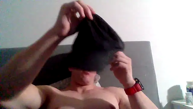 parkerxmuscle online show from 01-29-25, 03:58