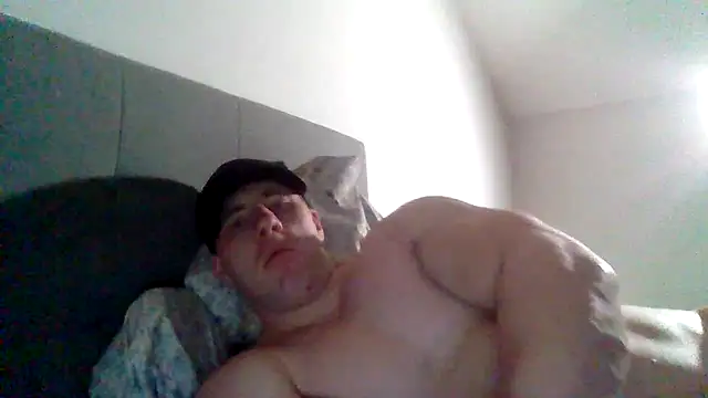 parkerxmuscle online show from 01-29-25, 10:11