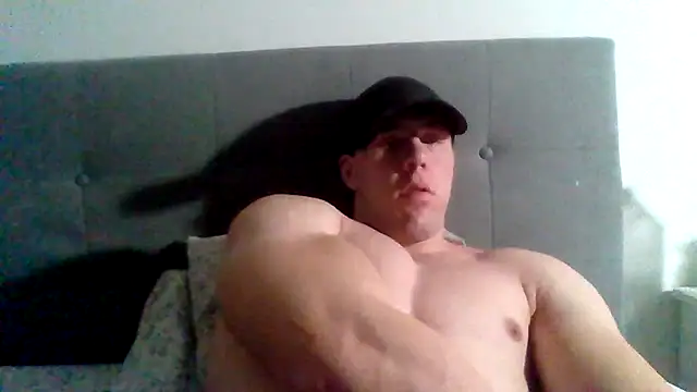 parkerxmuscle online show from 01-30-25, 12:16