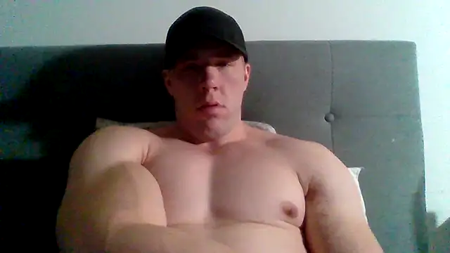 parkerxmuscle online show from 01-30-25, 06:43