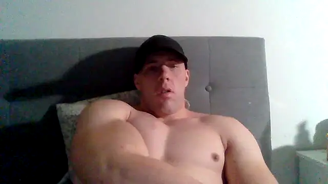 parkerxmuscle online show from 02-01-25, 04:00