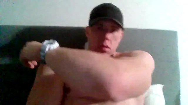parkerxmuscle online show from 02-02-25, 09:02