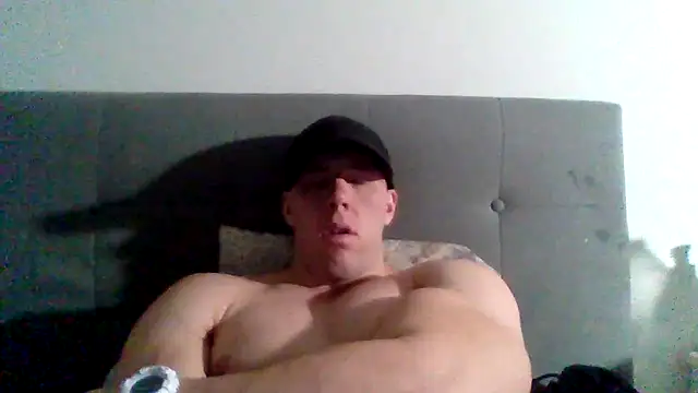 parkerxmuscle online show from 02-04-25, 01:16