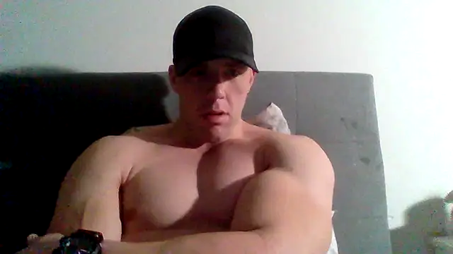 parkerxmuscle online show from 02-09-25, 01:25