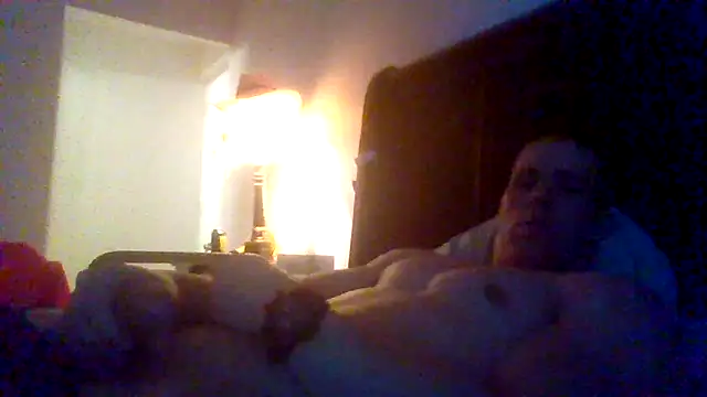 parkerxmuscle online show from 03-18-25, 12:14