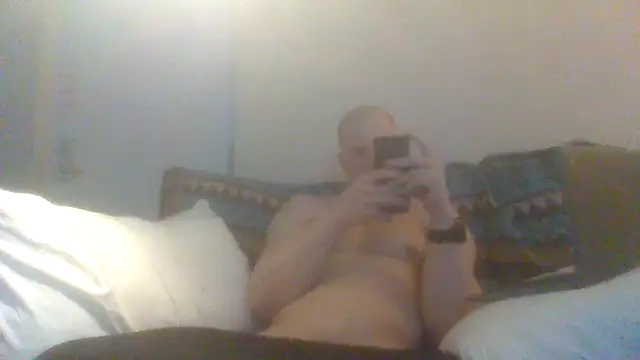 parkerxmuscle online show from 09-17-25, 08:21