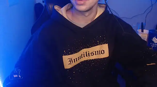 anjonoturno1 online show from 12-14-24, 10:50