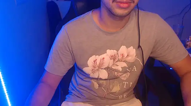 anjonoturno1 online show from 12-15-24, 10:15