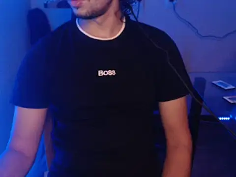 anjonoturno1 online show from 01-27-25, 02:53