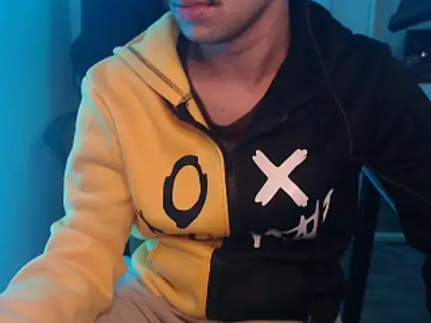 anjonoturno1 online show from 02-22-25, 06:30