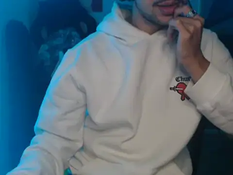 anjonoturno1 online show from 03-17-25, 10:38