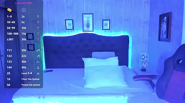 Snapshot of Edelaine_rogers chatting on 03-07-25, 04:24 Edelaine rogers online show from 03-07-25, 04:24