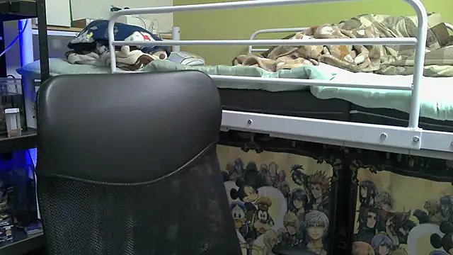 Owl1216 online show from 02-09-25, 01:03