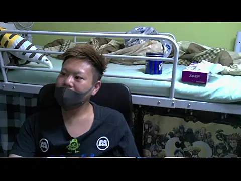 Owl1216 online show from 09-10-25, 10:59