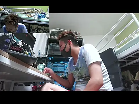 Owl1216 online show from 09-13-25, 10:59