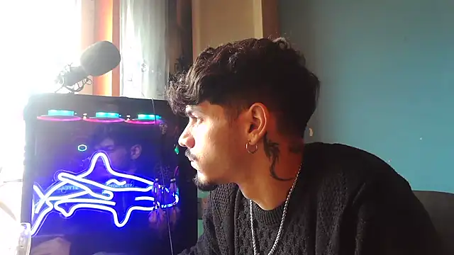 Snapshot of Badboyi1997 chatting on 02-03-26, 08:19 Badboyi1997 online show from 02-03-26, 08:19