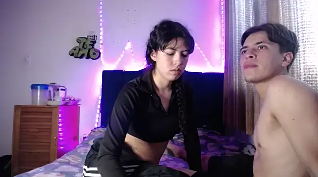 Malejand Thomas online show from 12-05-24, 10:12