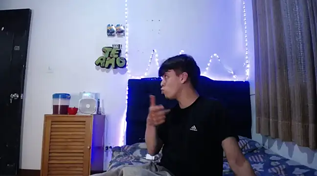 Malejand Thomas online show from 03-12-25, 11:12