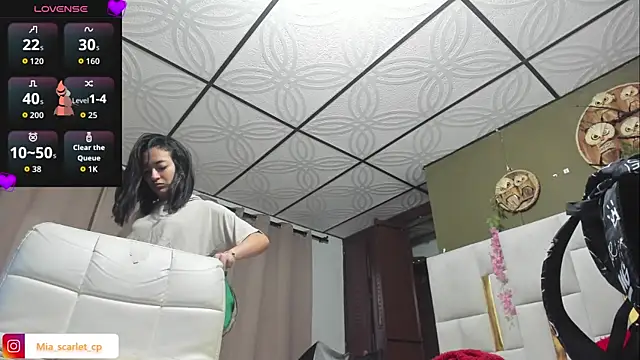 Mia scarlet69 online show from 03-13-26, 12:23