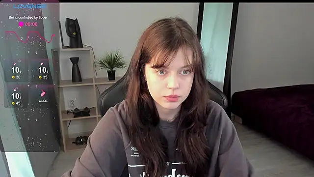 Snapshot of Este_Glen chatting on 03-04-25, 08:57 Este Glen online show from 03-04-25, 08:57