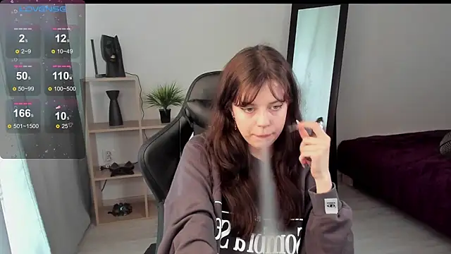 Snapshot of Este_Glen chatting on 03-04-25, 12:12 Este Glen online show from 03-04-25, 12:12