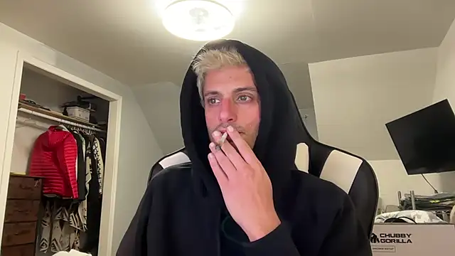 Dylansd online show from 01-25-25, 11:11