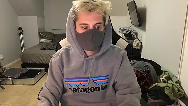 Dylansd online show from 02-23-25, 12:19