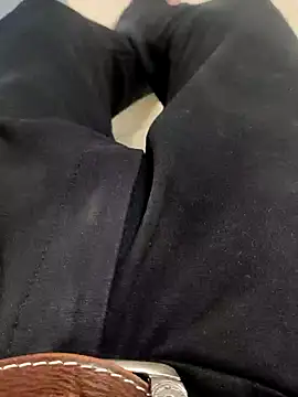 themostnaughtiestguyy online show from 10-16-25, 09:32