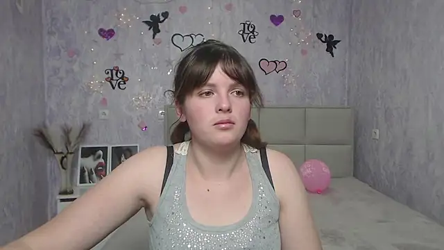 Snapshot of StaceyLex chatting on 02-12-25, 06:29 StaceyLex online show from 02-12-25, 06:29