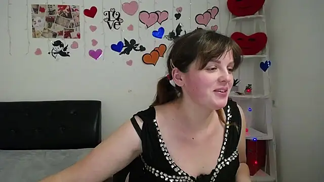 Snapshot of StaceyLex chatting on 02-16-25, 04:21 StaceyLex online show from 02-16-25, 04:21