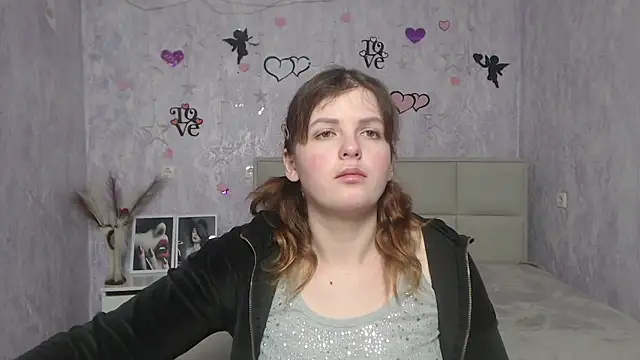 Snapshot of StaceyLex chatting on 02-17-25, 06:42 StaceyLex online show from 02-17-25, 06:42